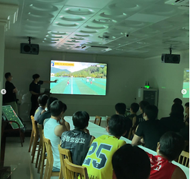 축구학과 전력분석팀(JUPA) 김천대 분석