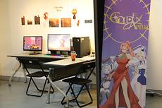 게임컨텐츠학과, 제 14회 졸업전시회 황혼과 여명 개최