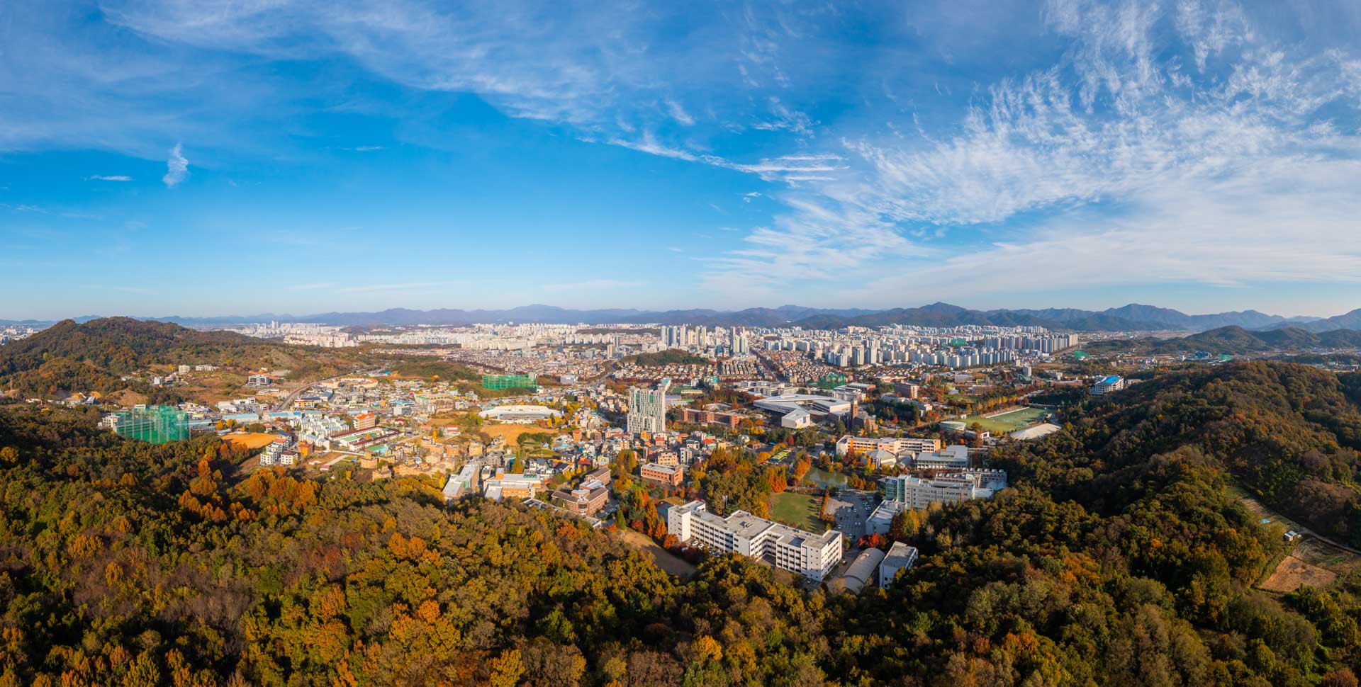 전주대학교 경영대학 이미지